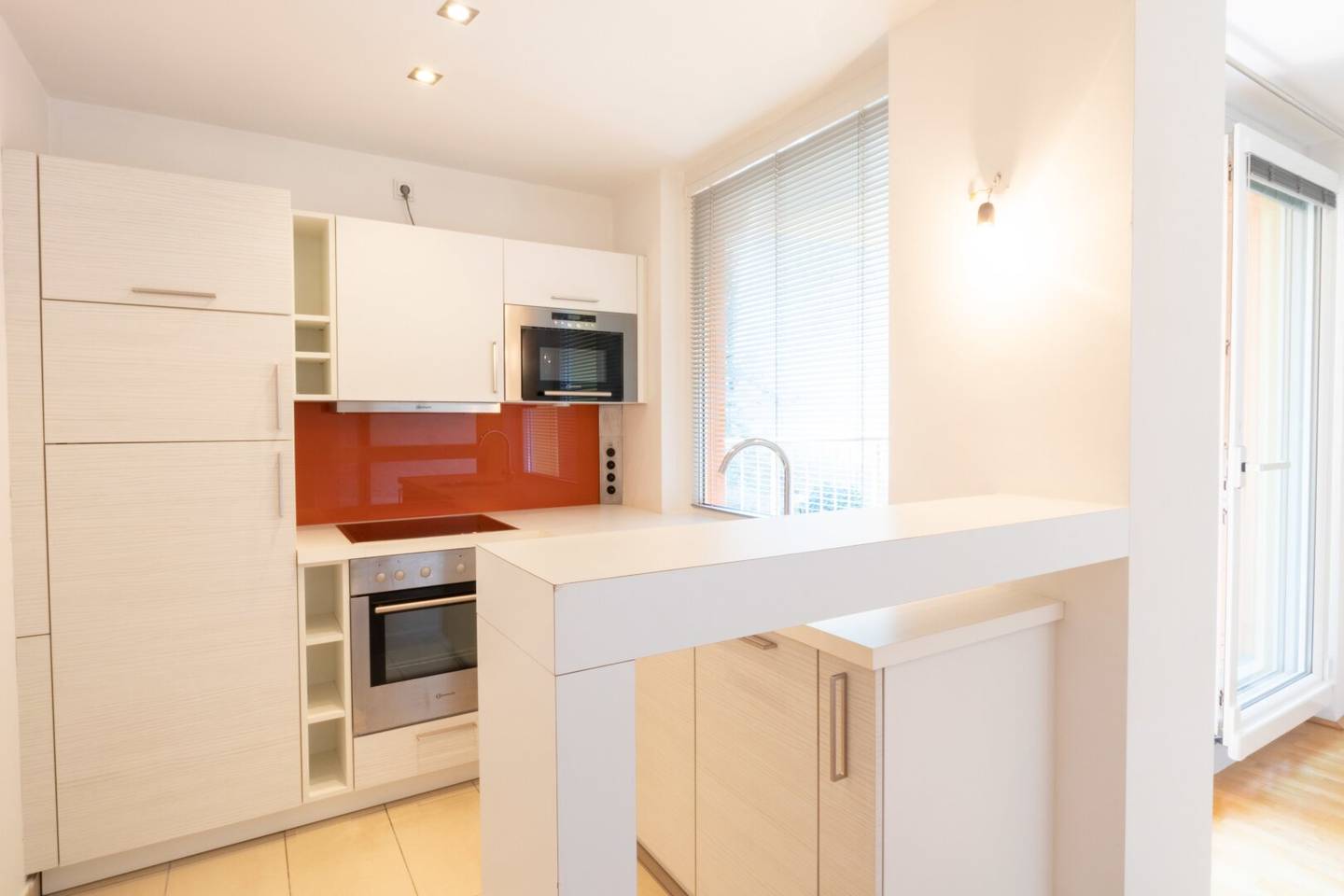 Charming 2-room apartment in the heart of the 20th district – near Augarten