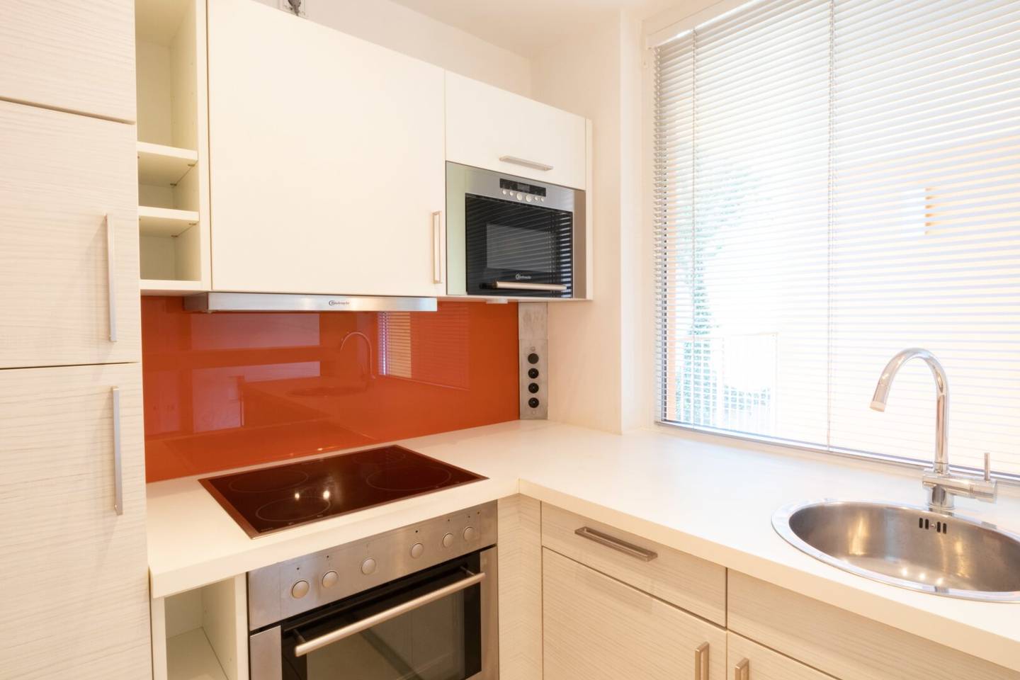 Charming 2-room apartment in the heart of the 20th district – near Augarten