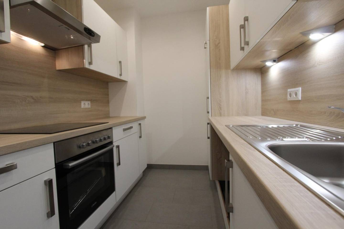 Nice 2-room apartment in the 12th district