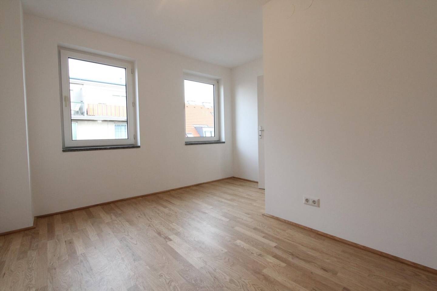 Nice 2-room apartment in the 12th district