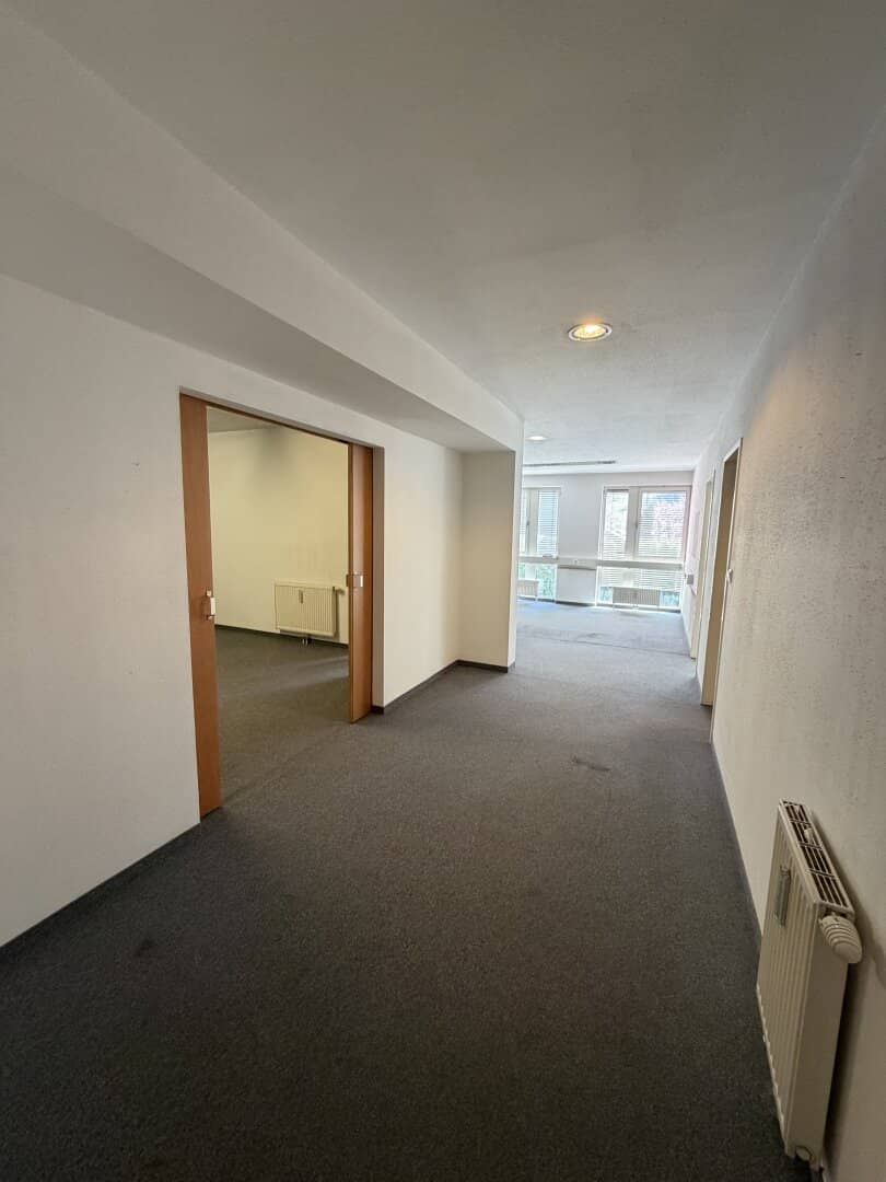 Office space including car parking spaces in Kitzbühel for sale