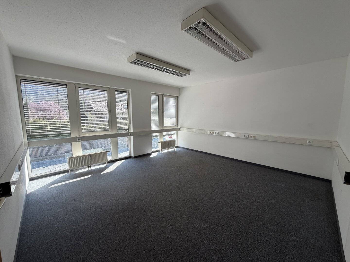 Office space including car parking spaces in Kitzbühel for sale