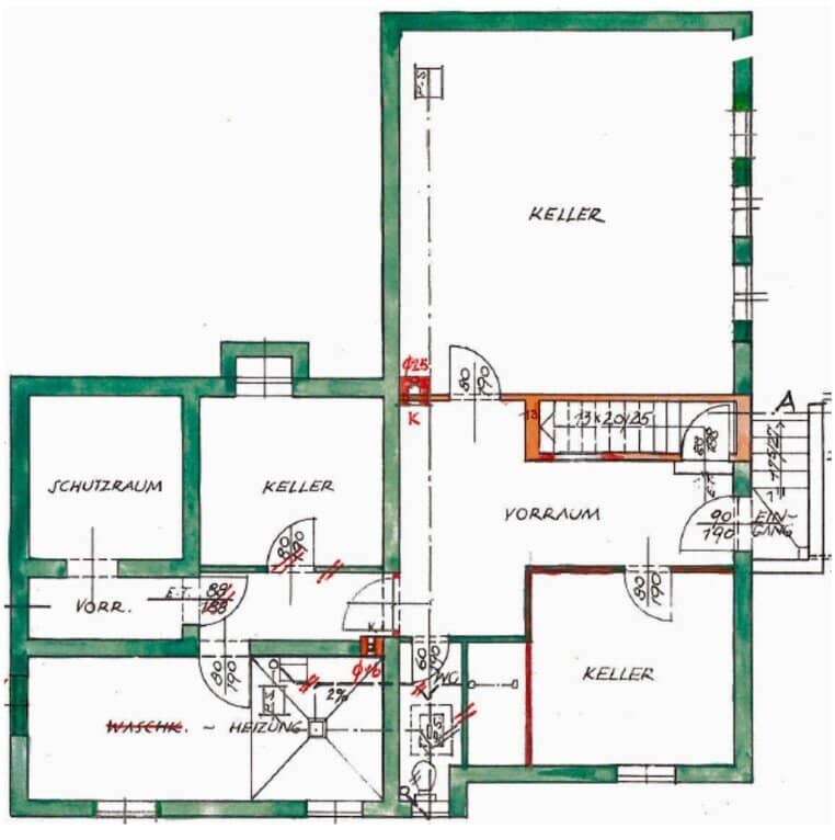 Grundriss 2