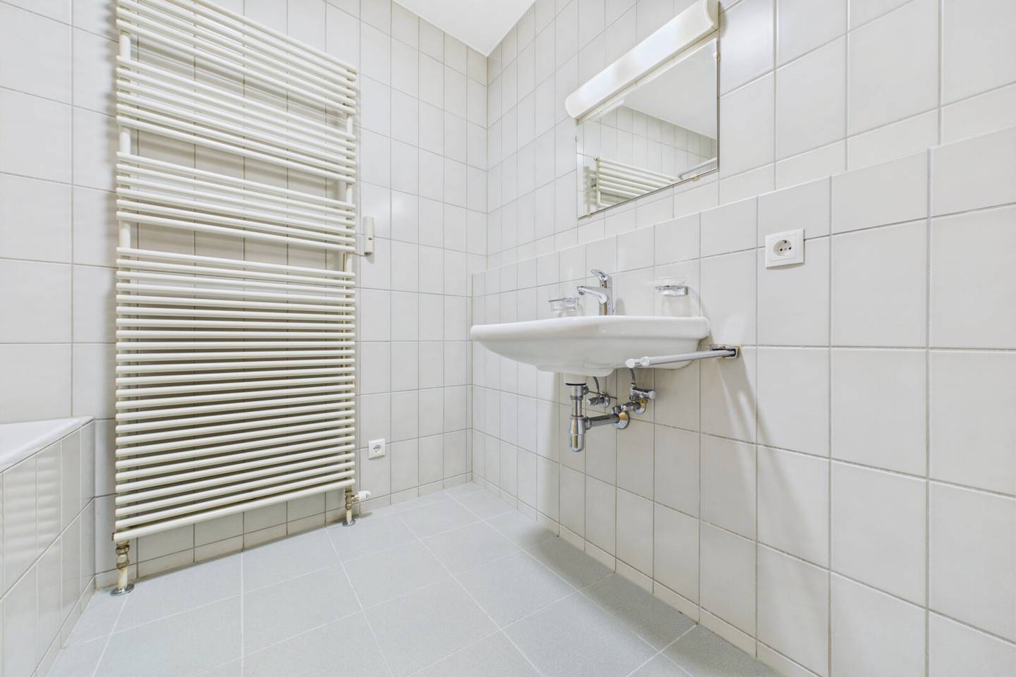 Family apartment in a good location in Bregenz