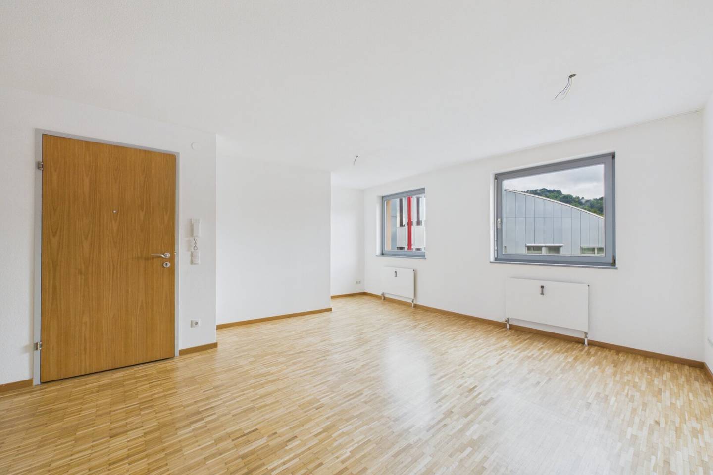 Family apartment in a good location in Bregenz