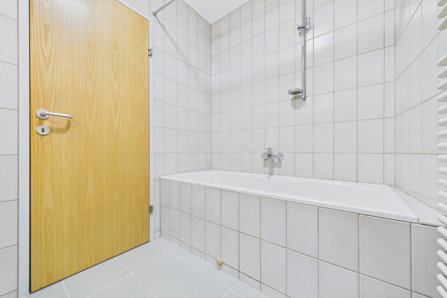 Family apartment in a good location in Bregenz