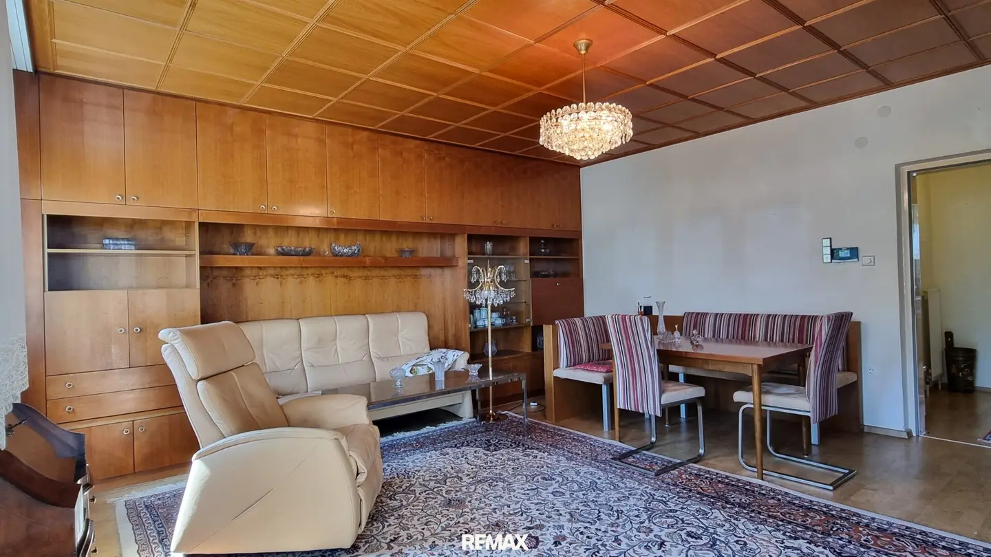 Gepflegte 3-Zimmer-Eigentumswohnung mit Loggia in St. Pölten