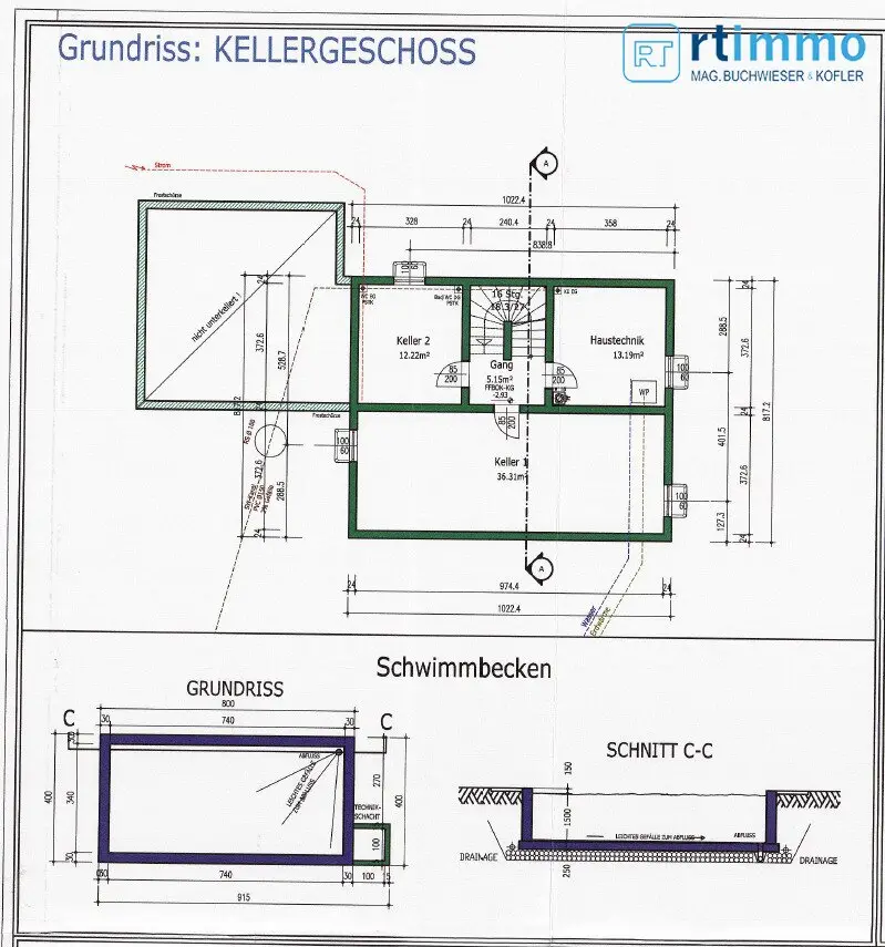 Floor plan 5