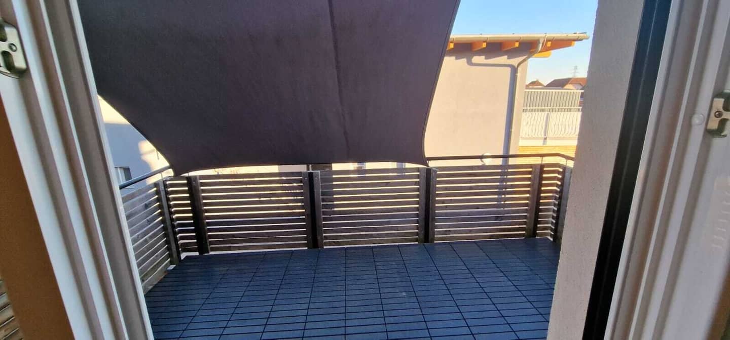 8501 Lieboch– Top 6: 3-Zi.-Wohnung mit ca. 64,99m² Wfl.  und ca. 10 m² Balkon