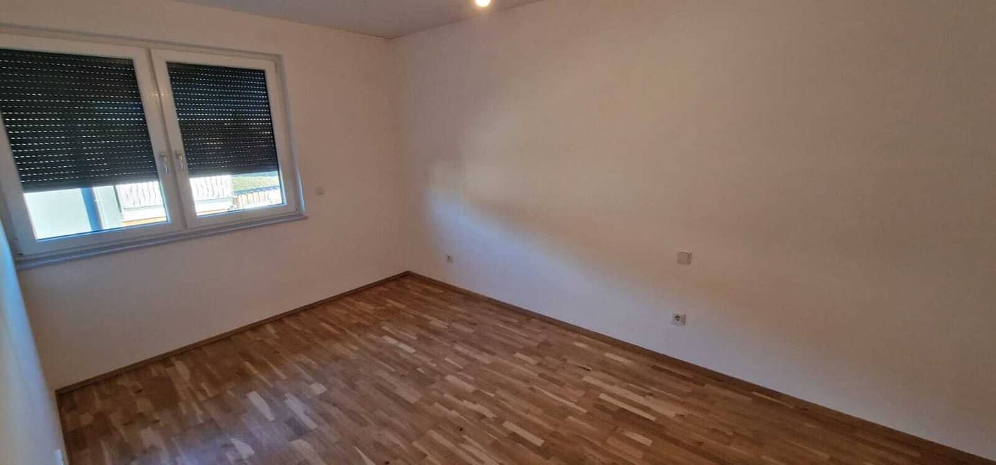 8501 Lieboch– Top 6: 3-Zi.-Wohnung mit ca. 64,99m² Wfl.  und ca. 10 m² Balkon