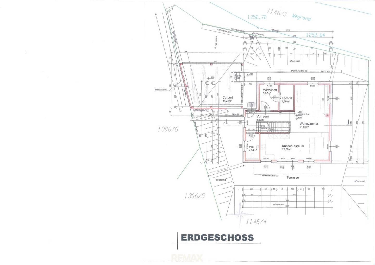 Grundriss 5