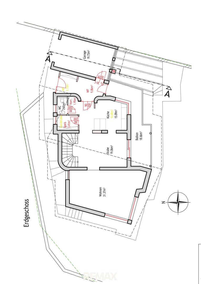 Grundriss 2