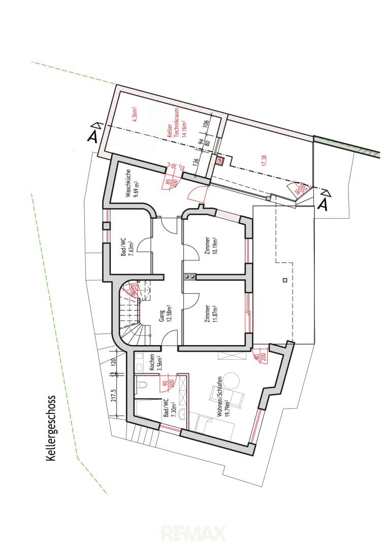 Grundriss 3
