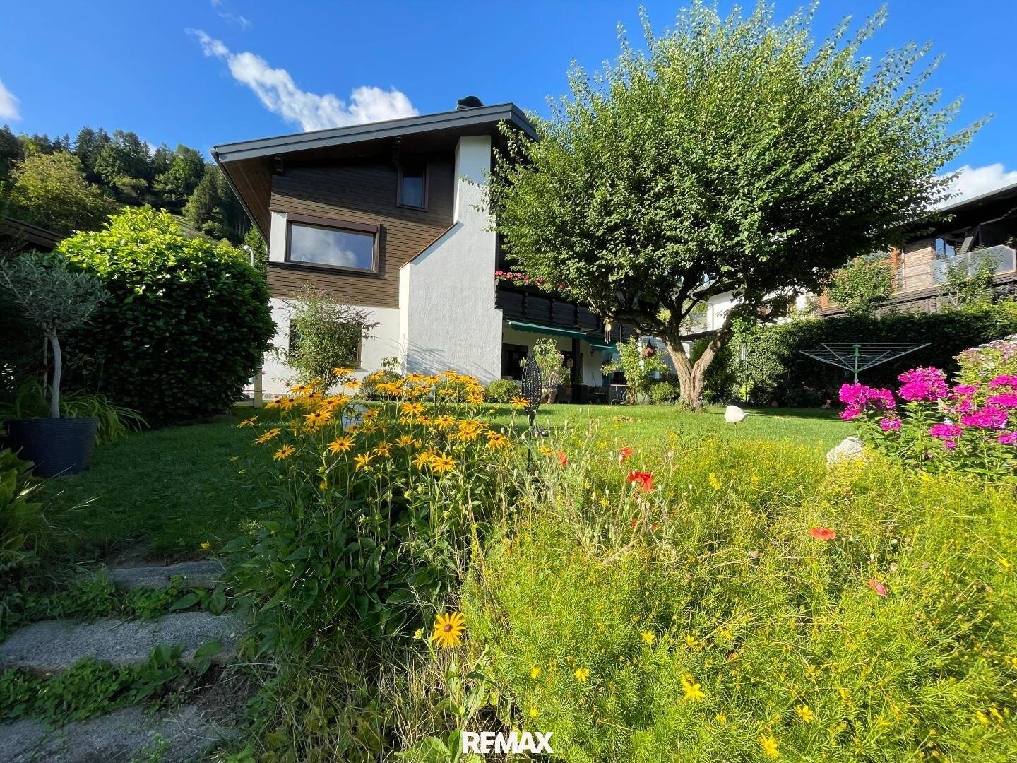 Hochwertig generalsaniertes Traumhaus in bester Sonnenlage