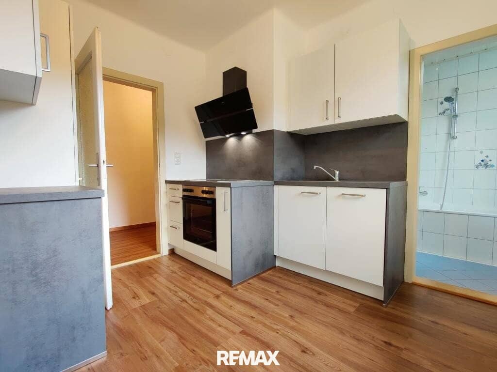 Ready to Move In - Fully Furnished 2-Room Apartment with Parking