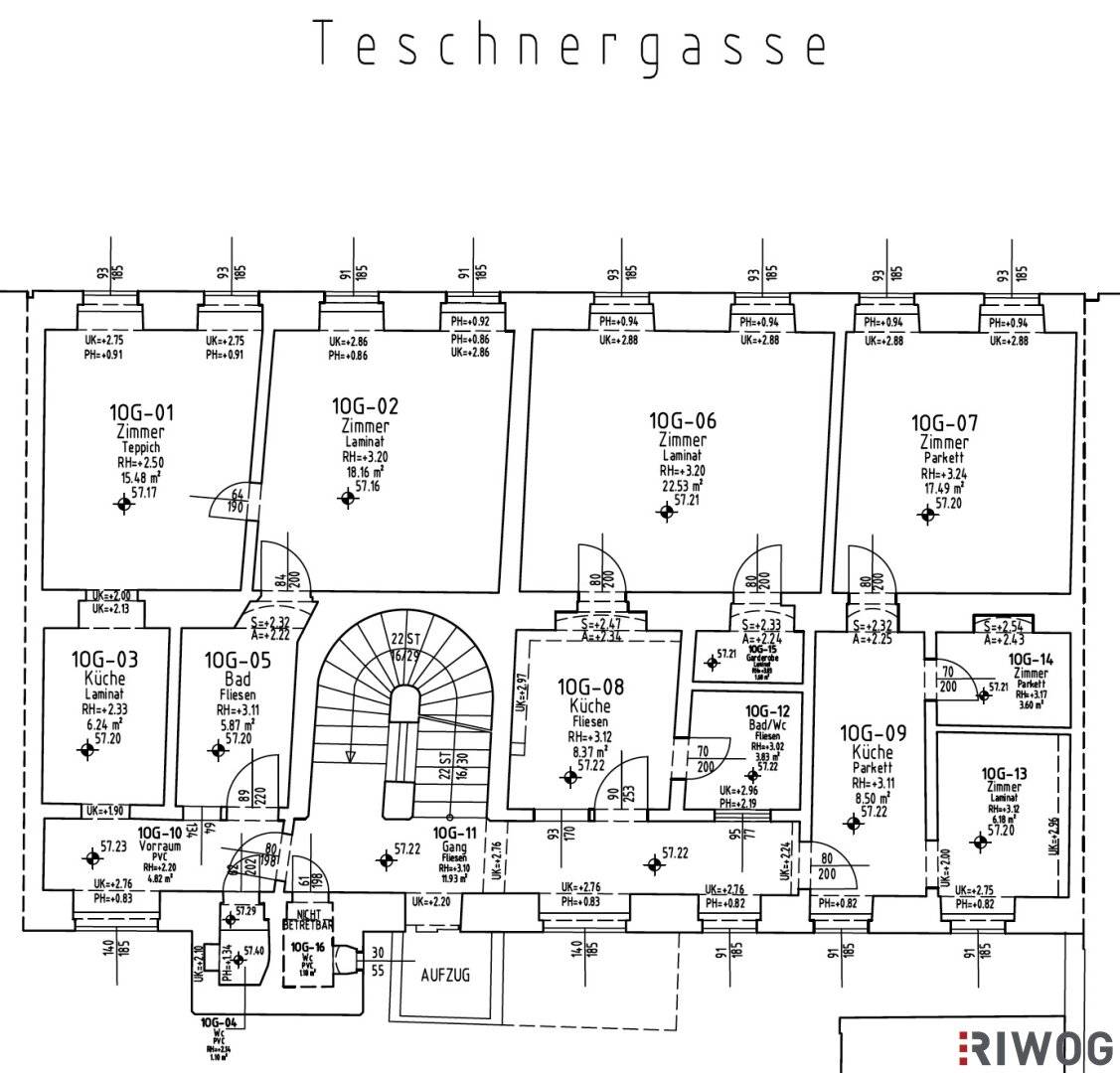 Floor plan 4