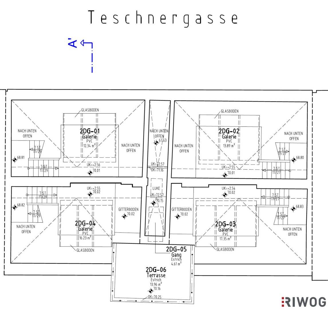 Floor plan 9