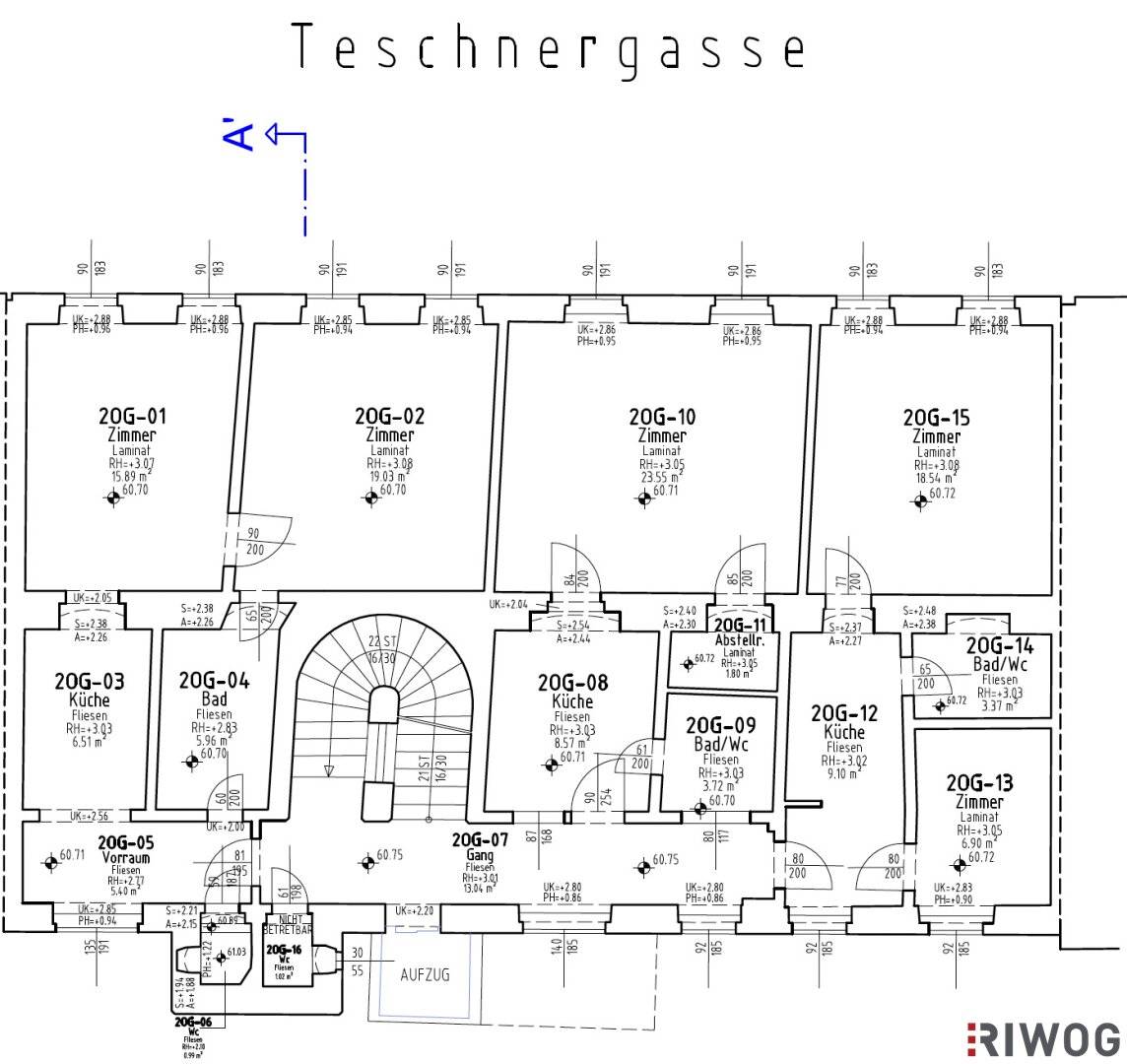 Floor plan 6
