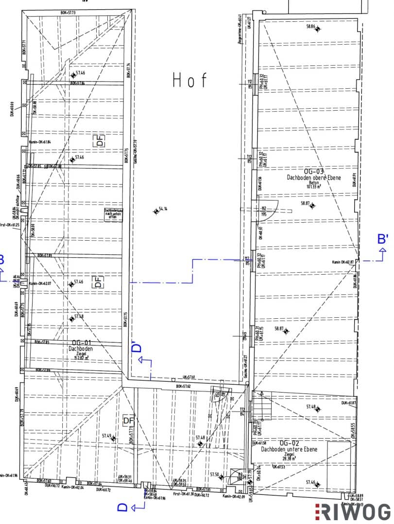 Floor plan 5