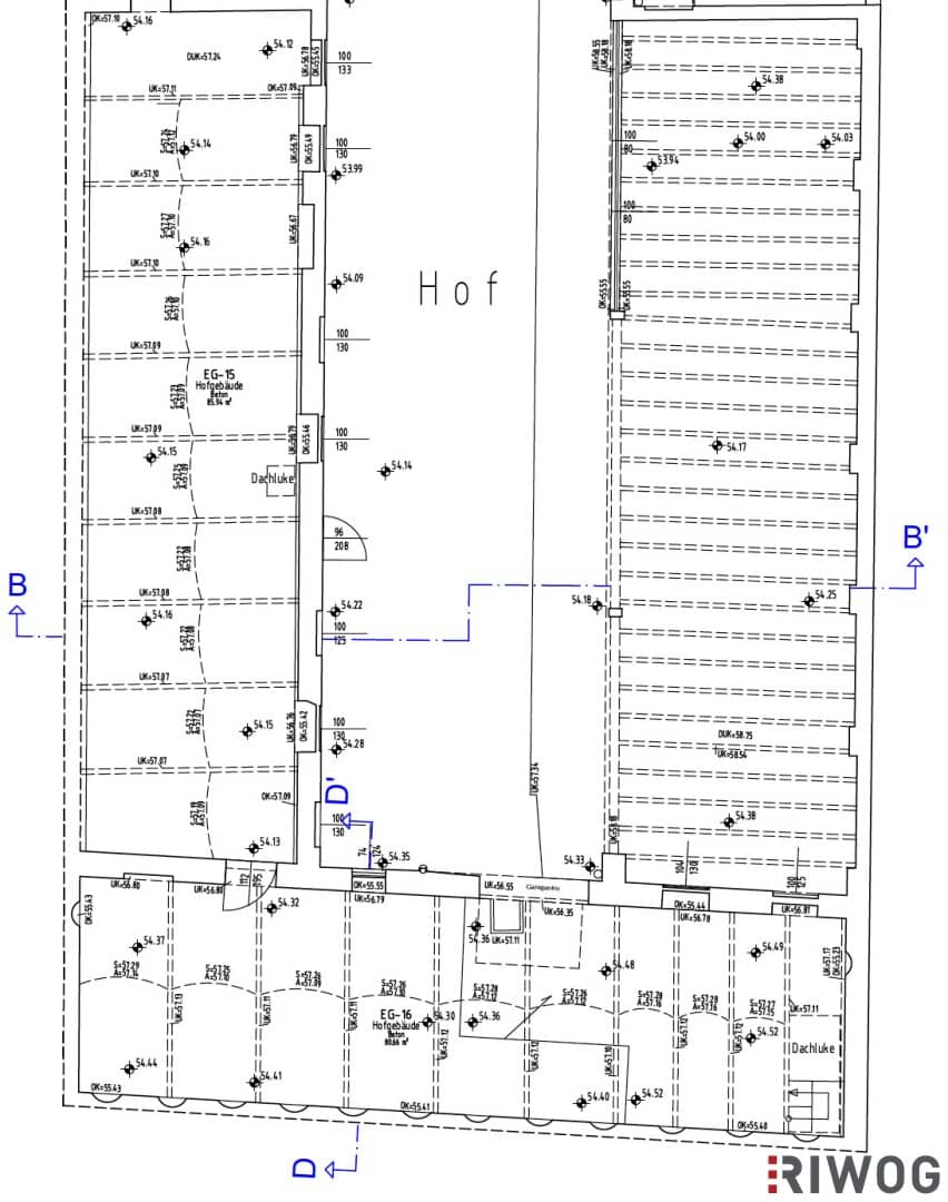 Floor plan 3