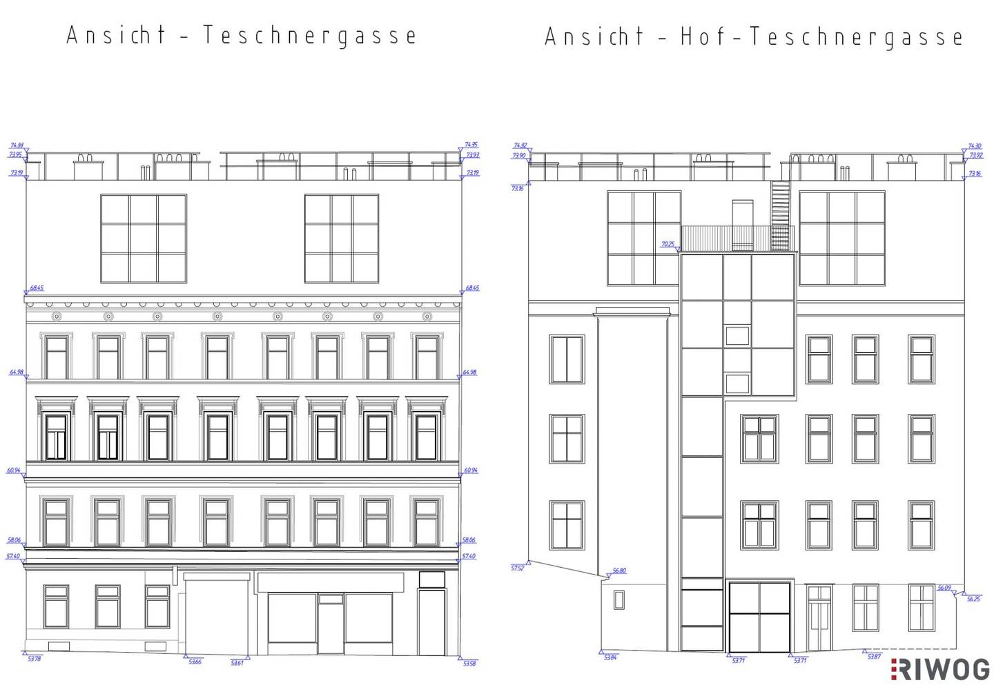 Floor plan 11