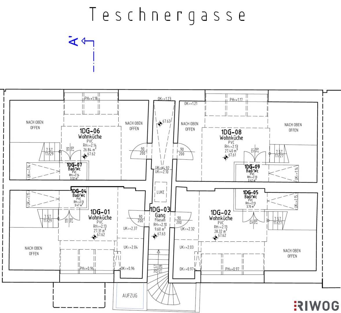 Floor plan 8