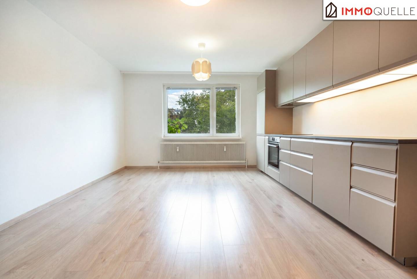 Tranquility meets space, Bright 4-room apartment with calm atmosphere and versatile room offering in sought-after location in Vienna-Döbling, Nußdorf