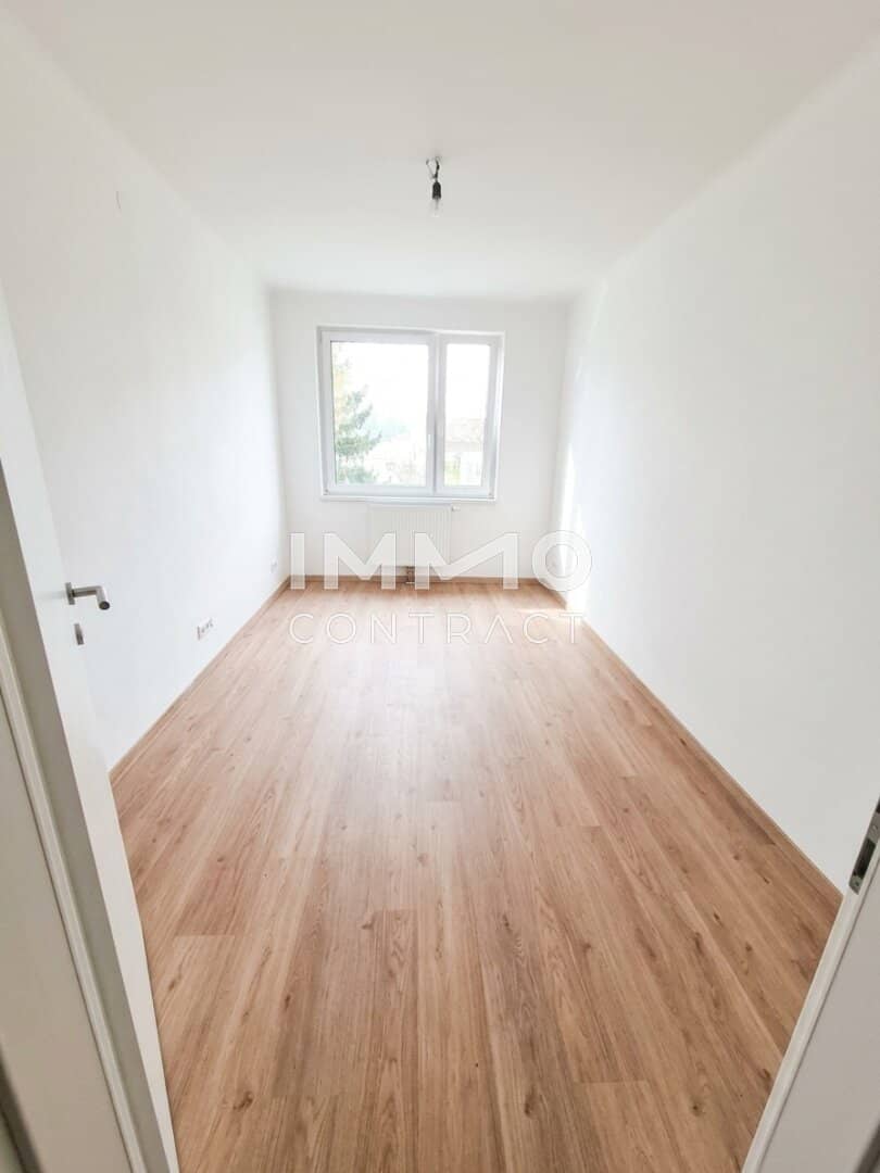 Modern 3-room apartment in the centre