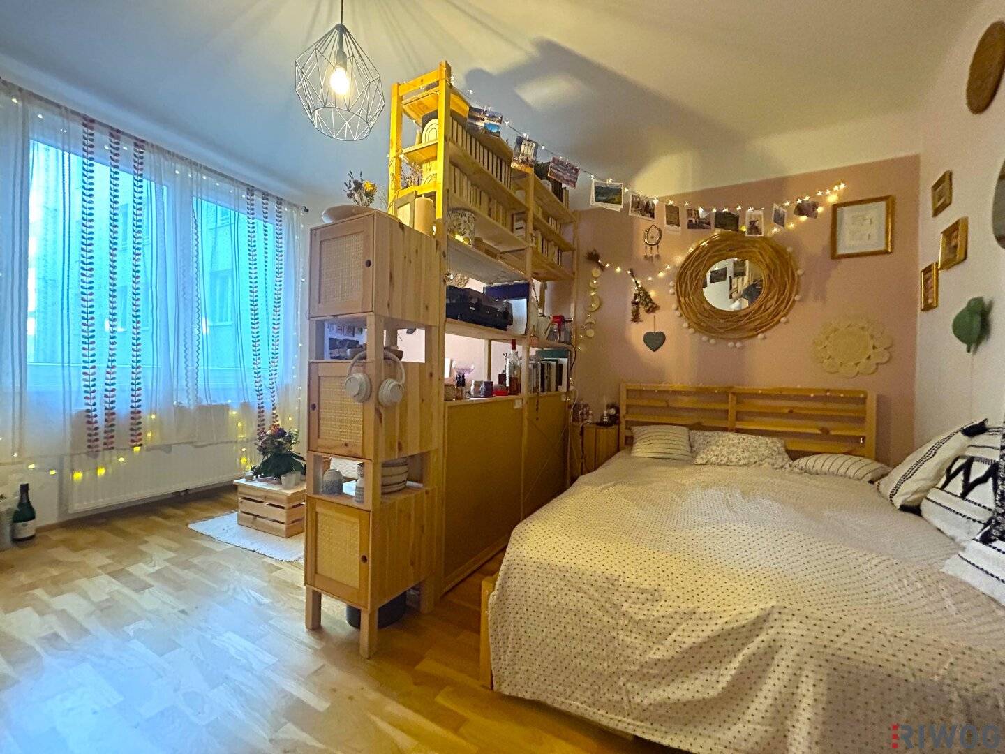 Am Tiefen Graben || Living between Freyung and Am Hof II Near U1 / U2 / U3