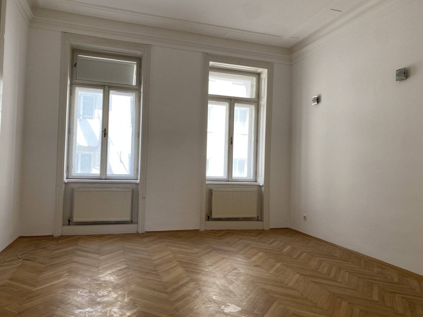 4 room apartment – suitable for flatshare