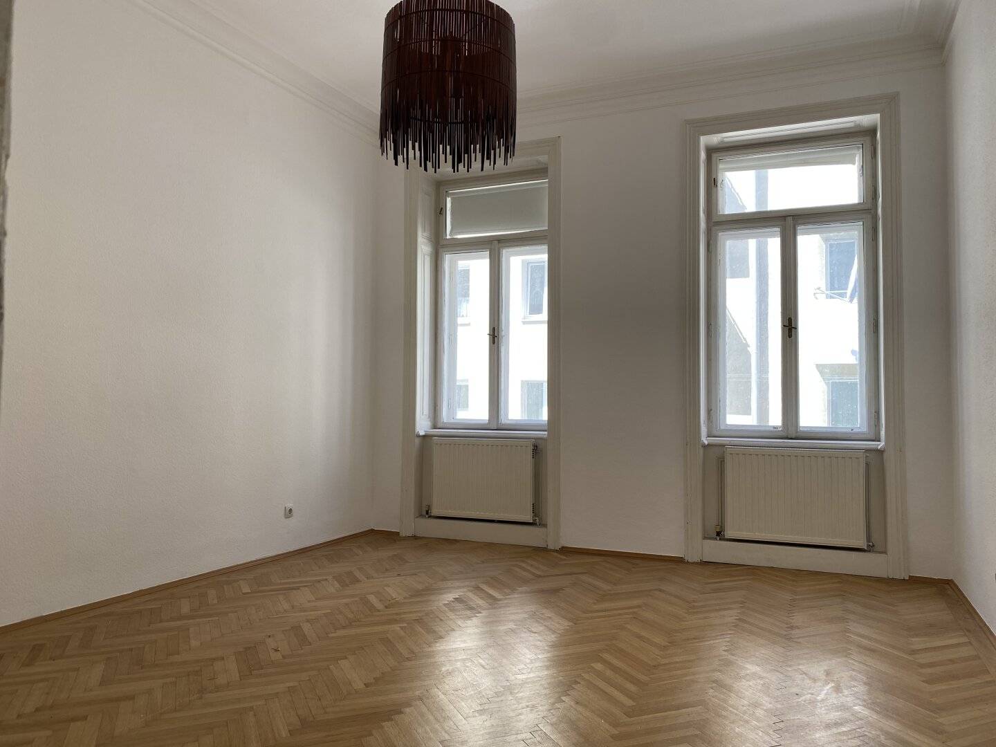 4 room apartment – suitable for flatshare