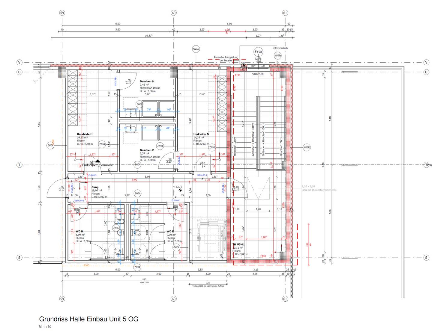 Grundriss 5