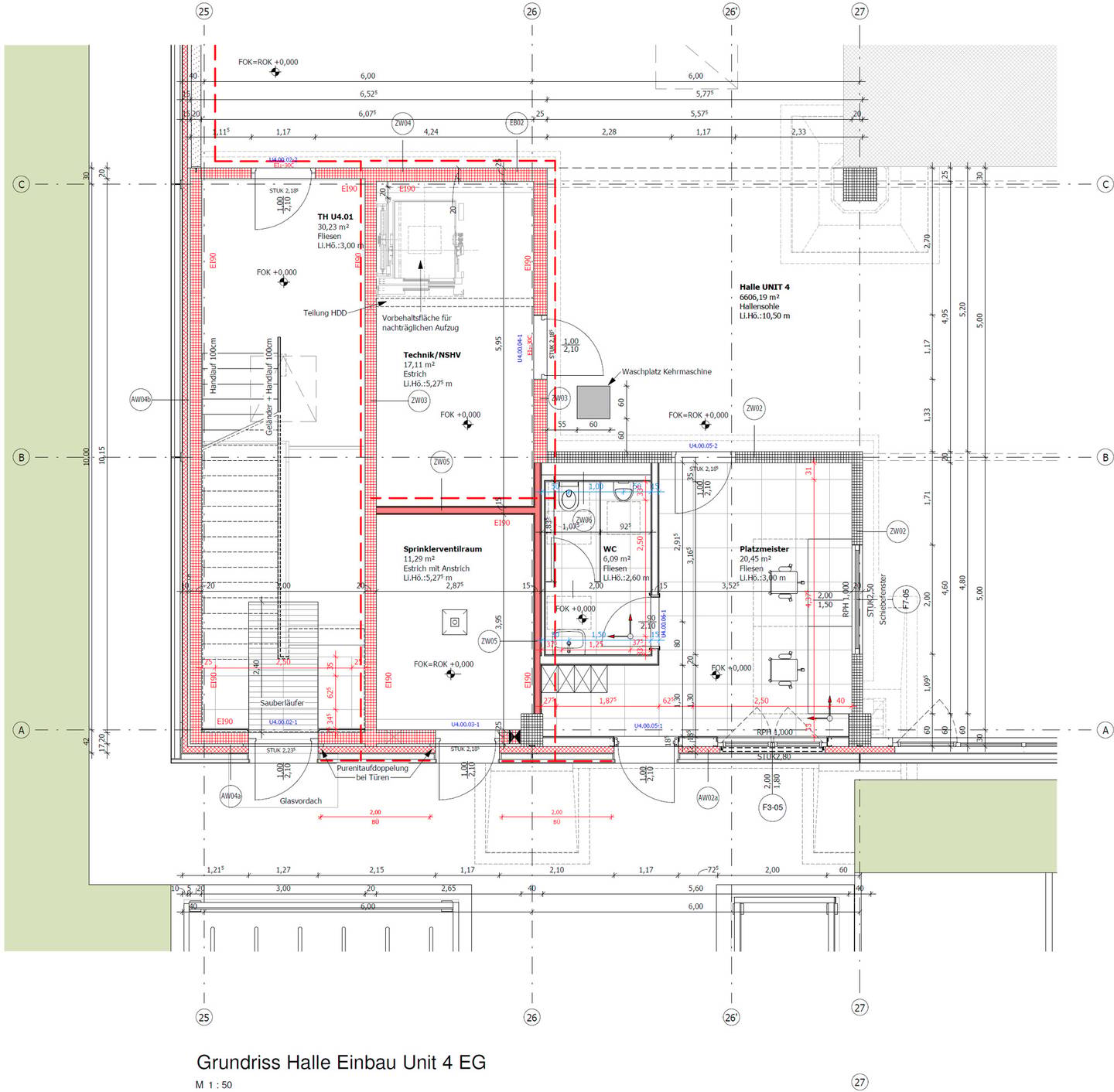 Floor plan 4