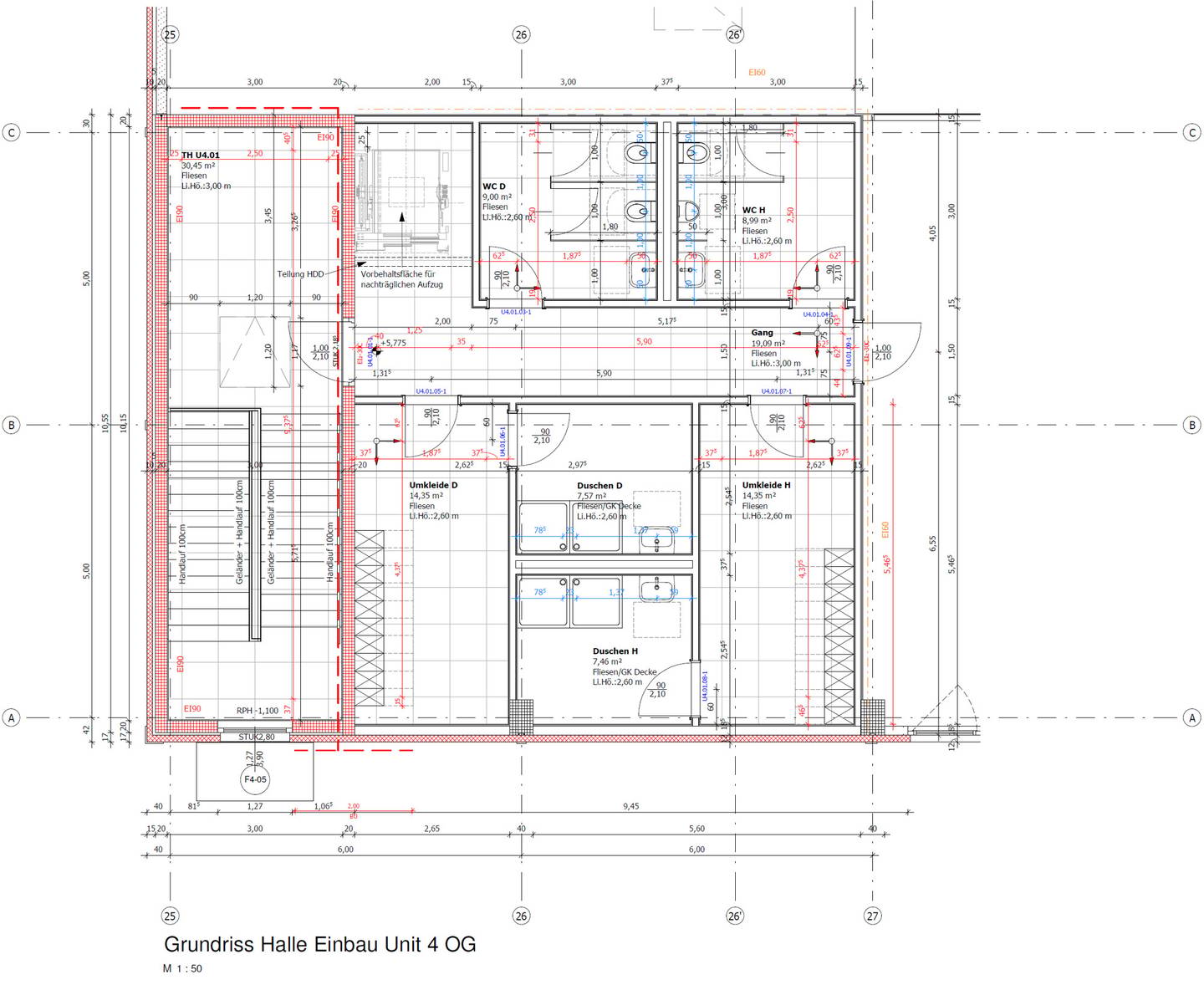 Floor plan 5