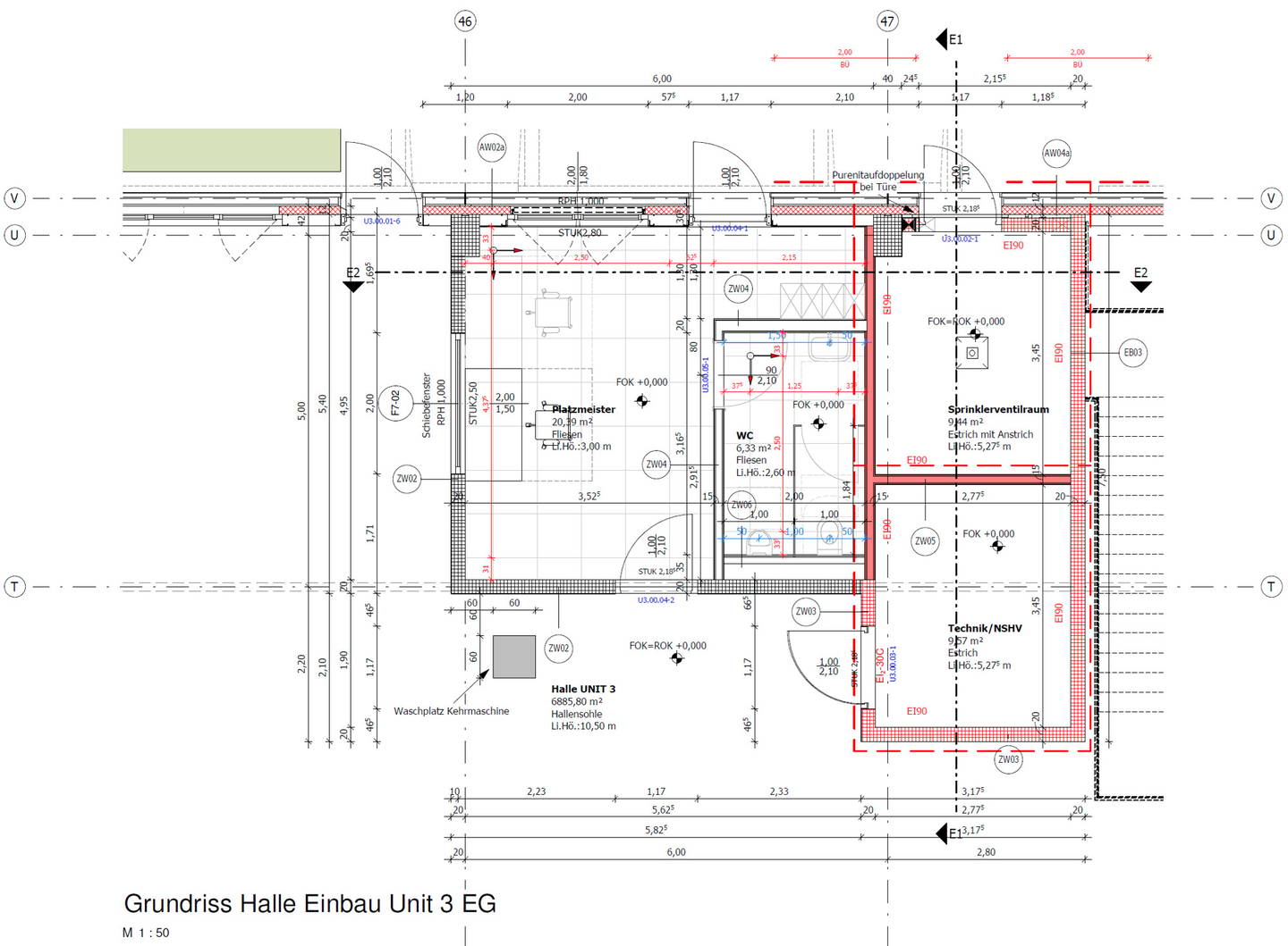 Grundriss 4