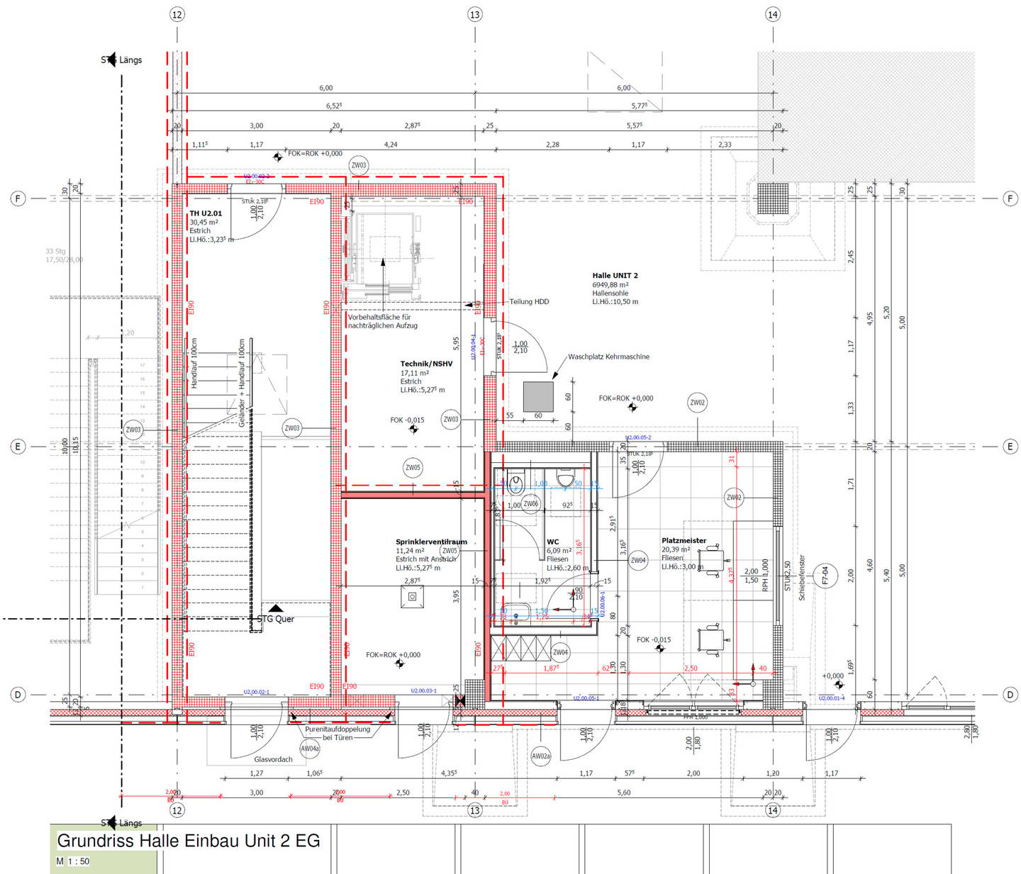 Floor plan 4