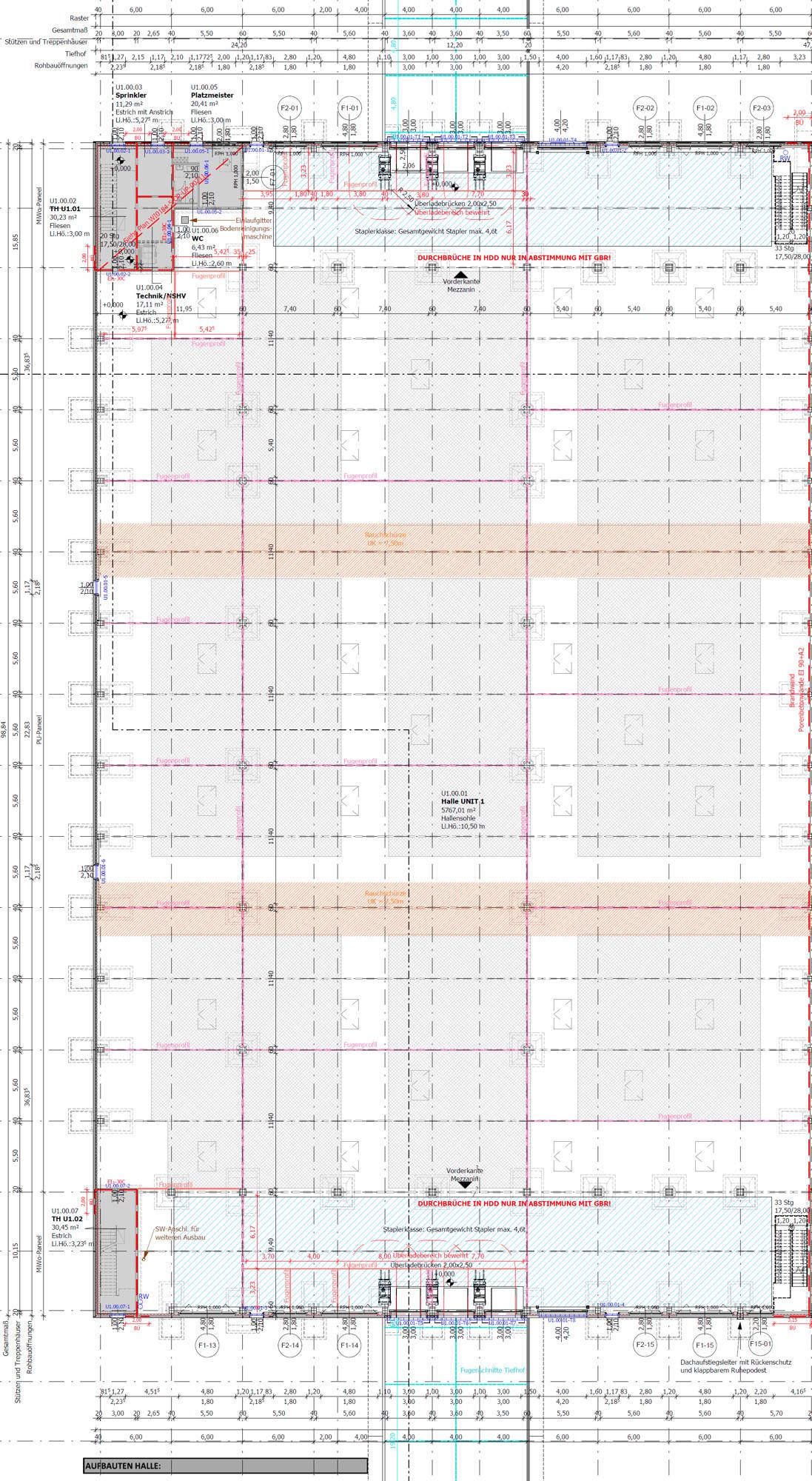 Grundriss 4