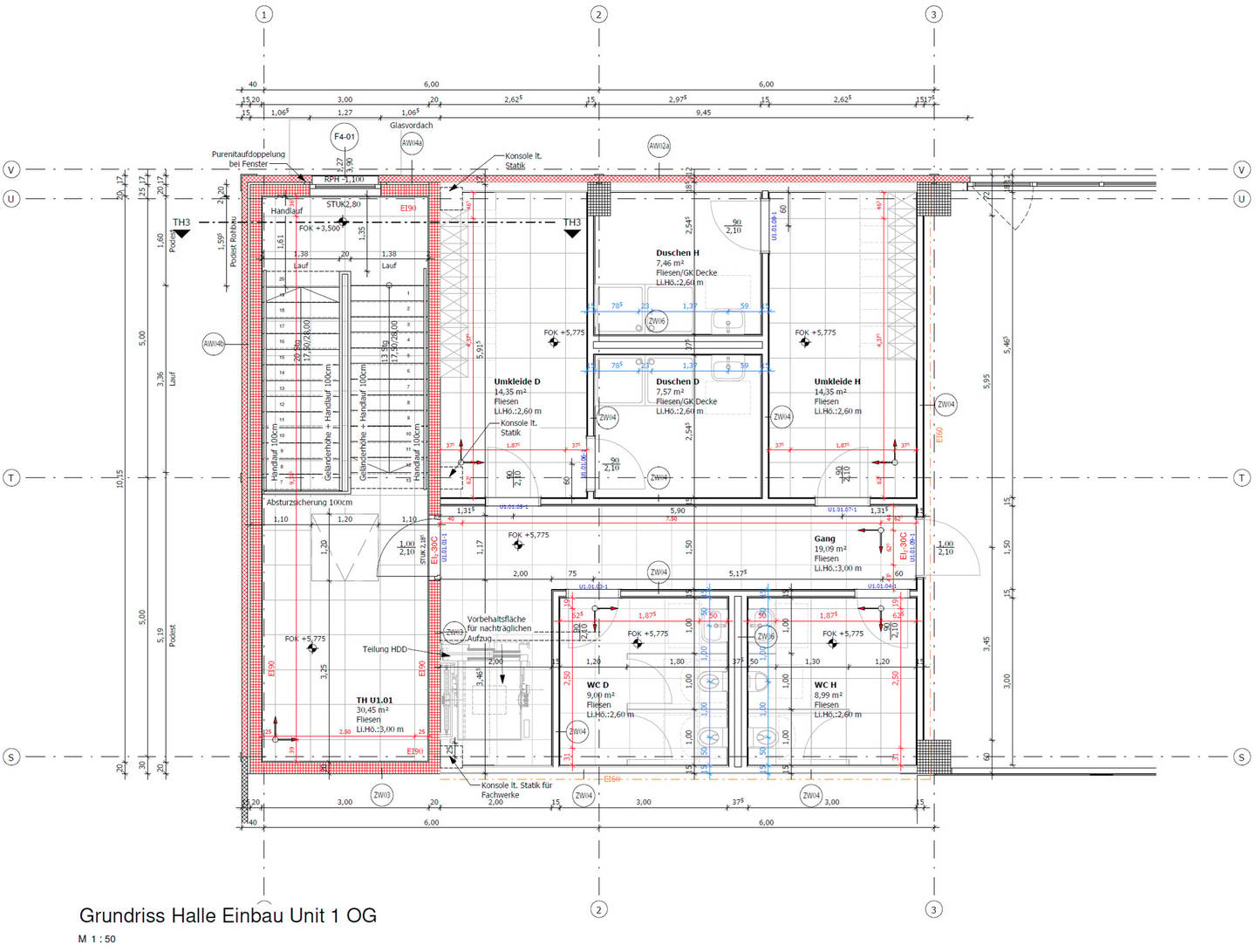 Grundriss 6