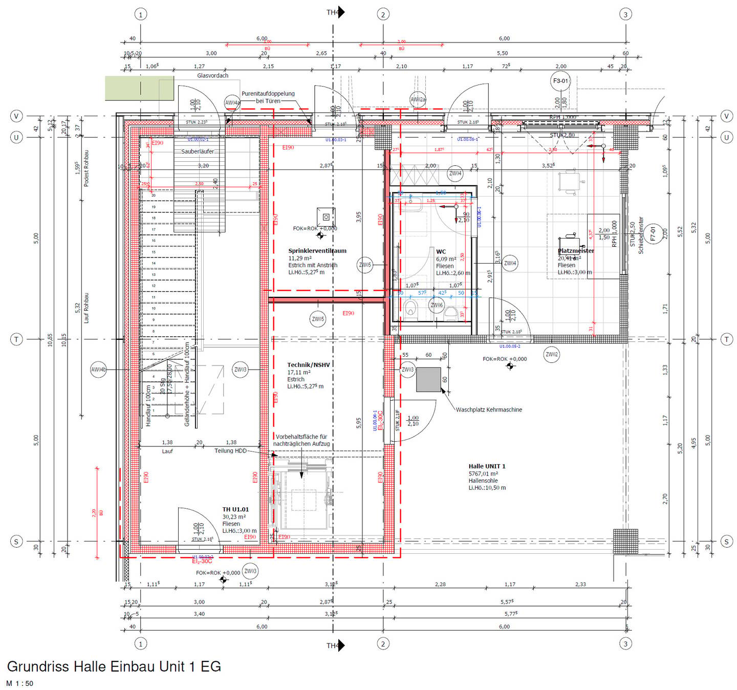 Grundriss 5