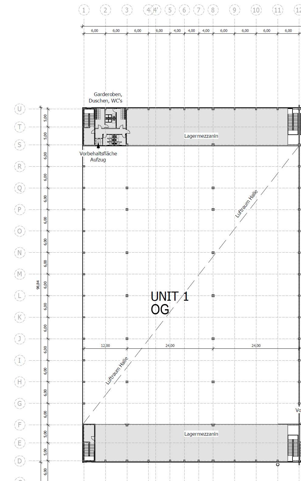 Grundriss 3