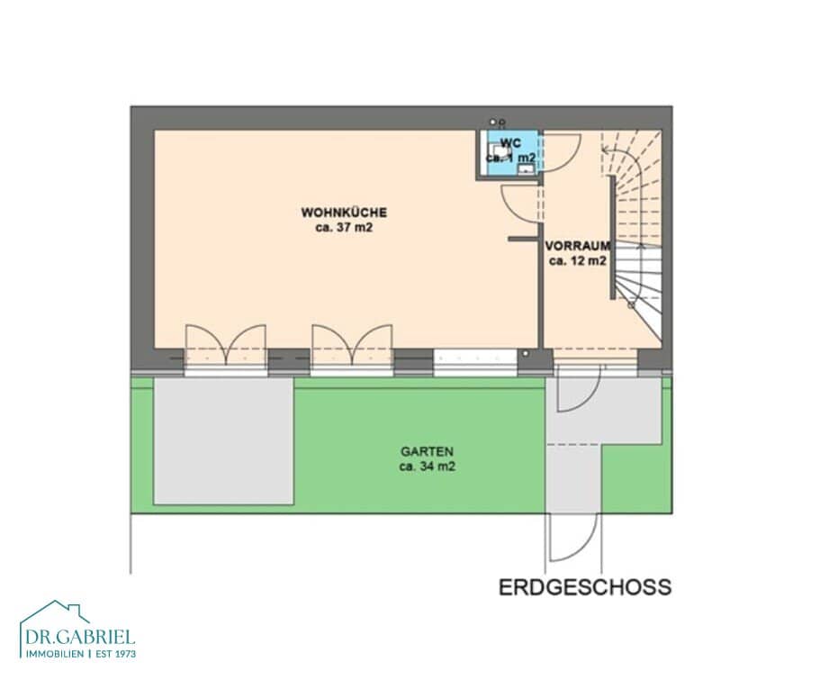 Grundriss 1
