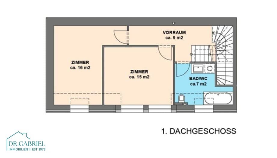 Grundriss 2