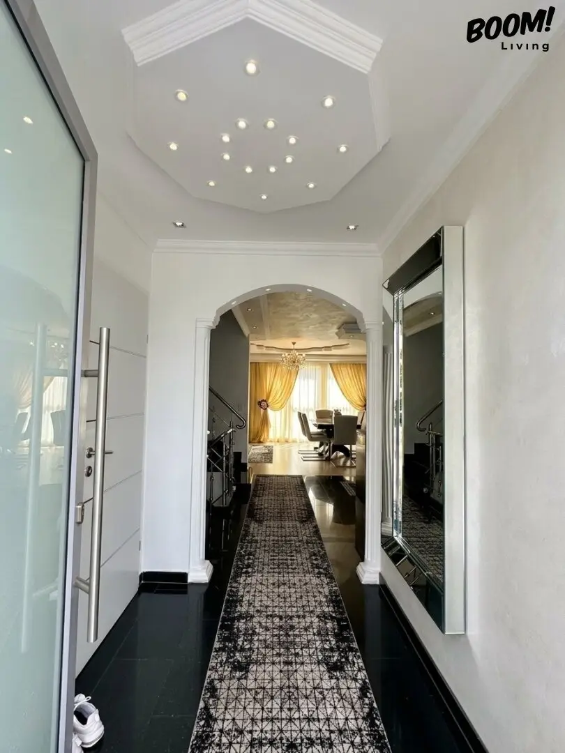 Exklusives Wohnen in Leopoldsdorf bei Wien *** Garten mit Poolvorbereitung & 2 Terrassen & 4 Stellplätzen!
