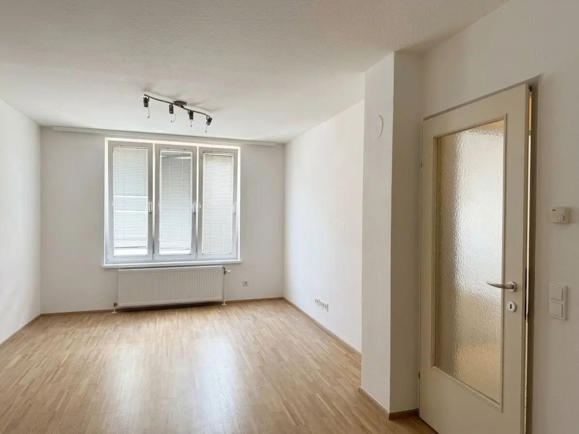 Schöne 2-Zimmer-Wohnung nahe der Meidlinger Hauptstraße