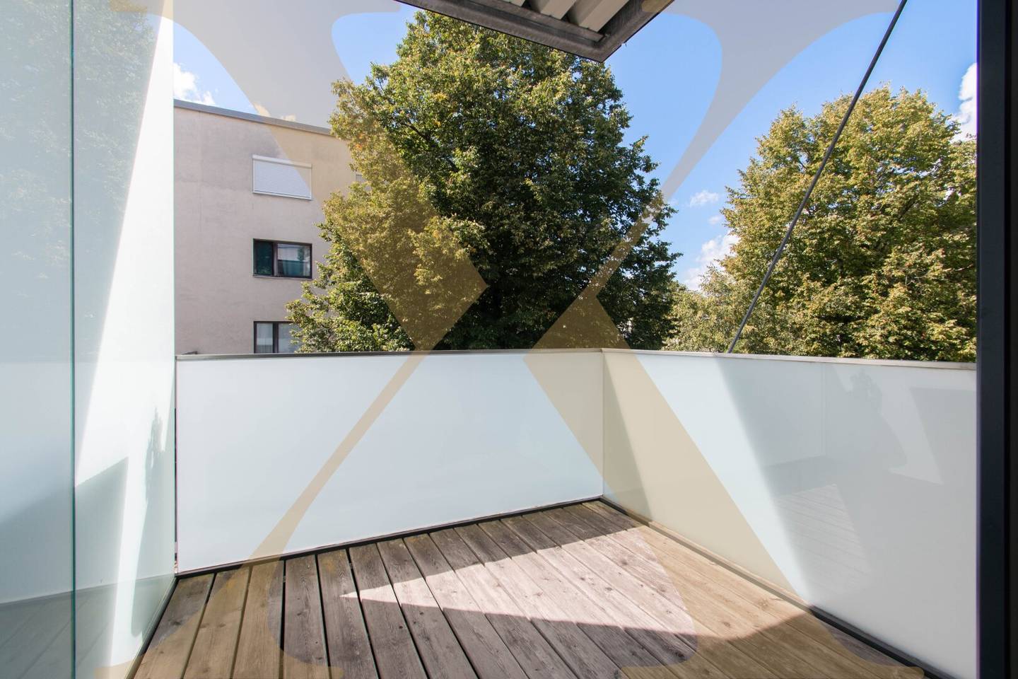 Moderne Singlewohnung mit sonnigem Balkon in Toplage von Leonding (Holzheim) zu vermieten!
