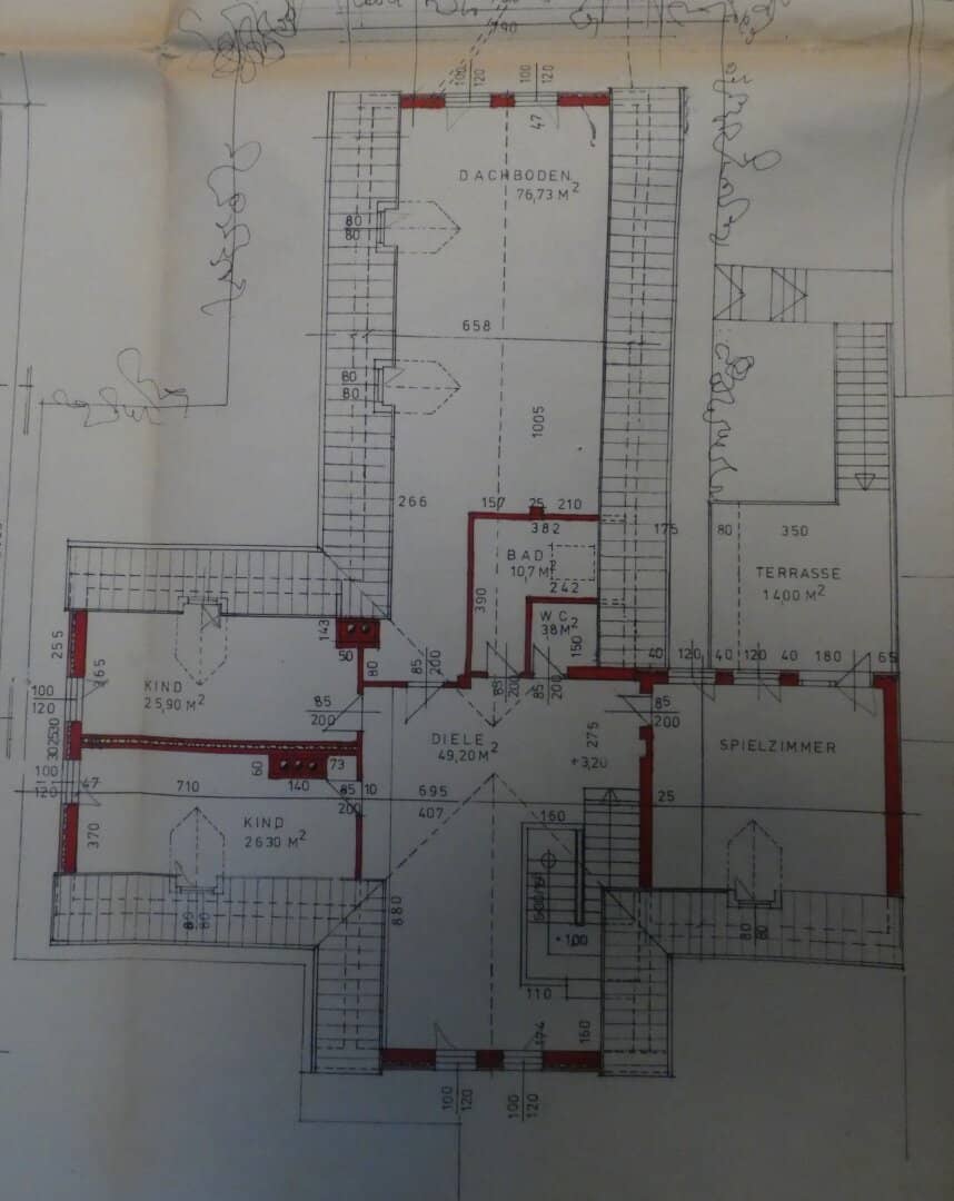 Grundriss 1