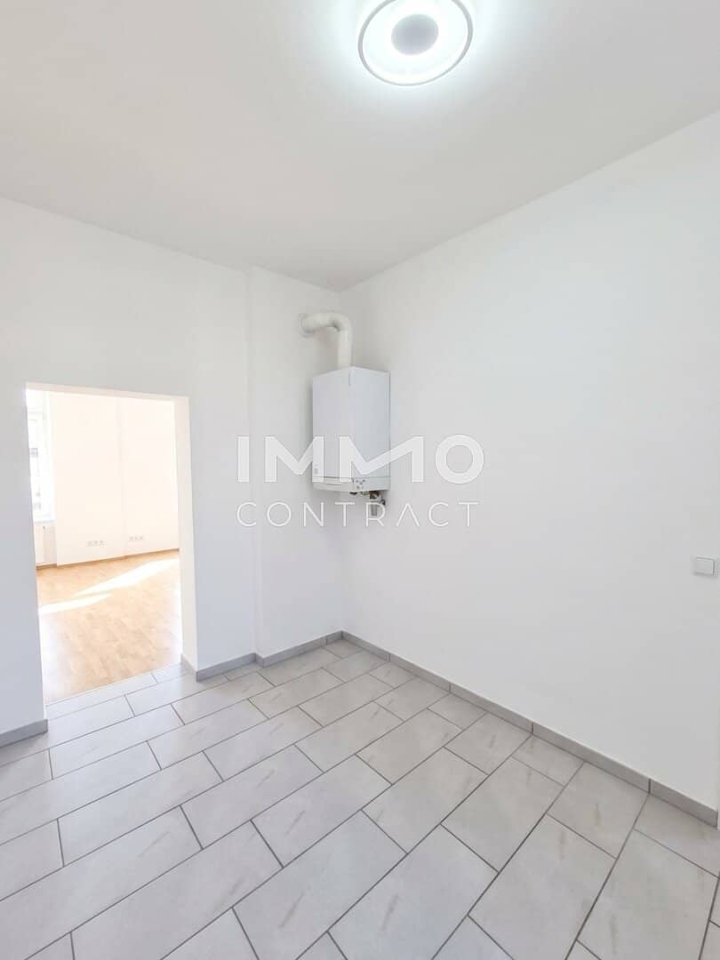 Well-maintained 2-room apartment in Teesdorf, 64m², Rent €605 – Your new home!