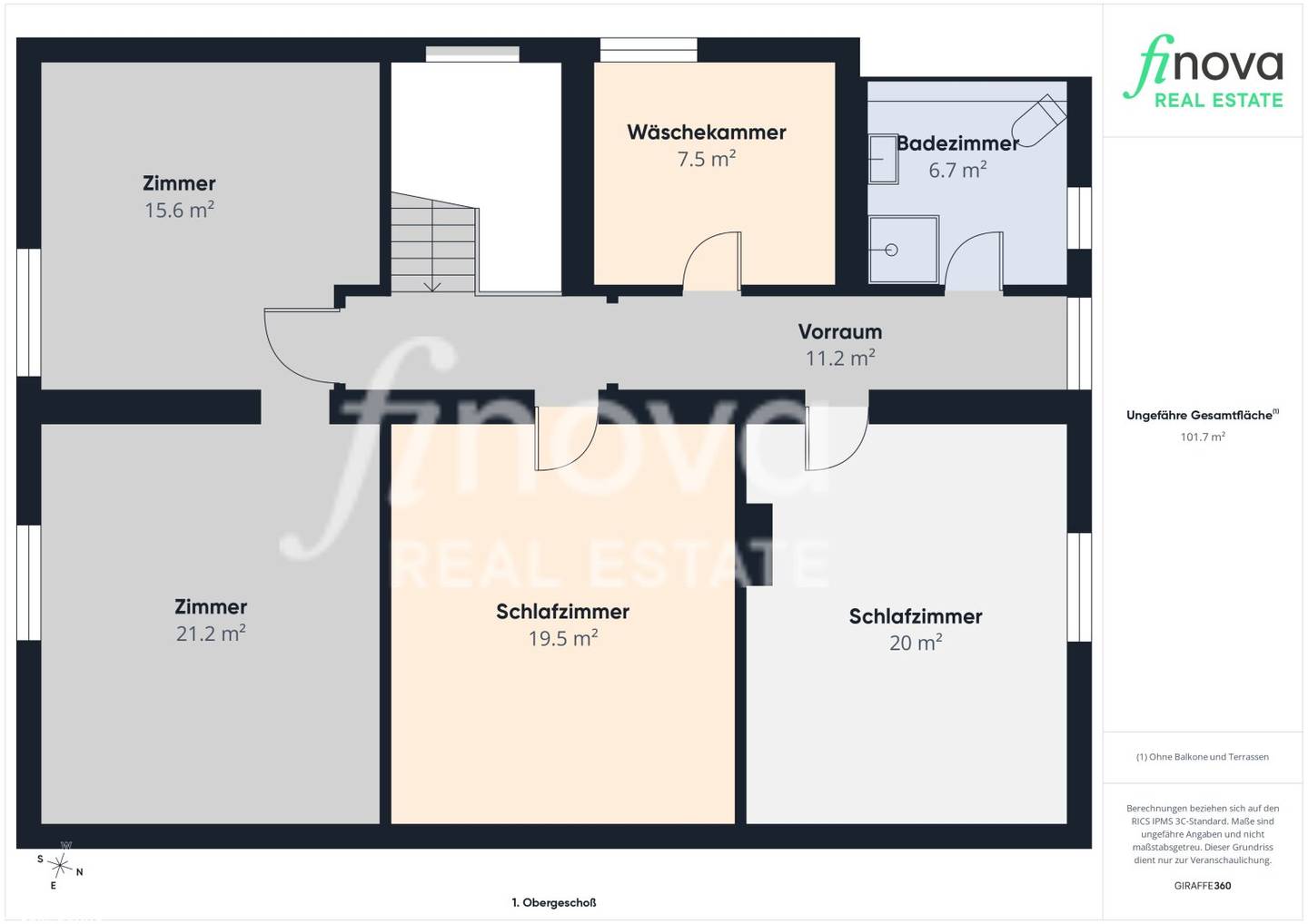 Grundriss 2