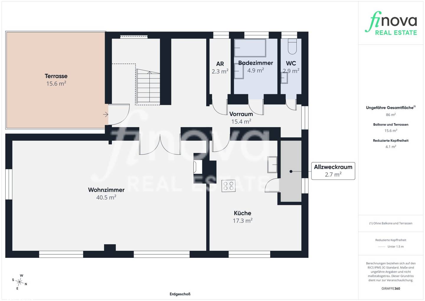 Grundriss 1