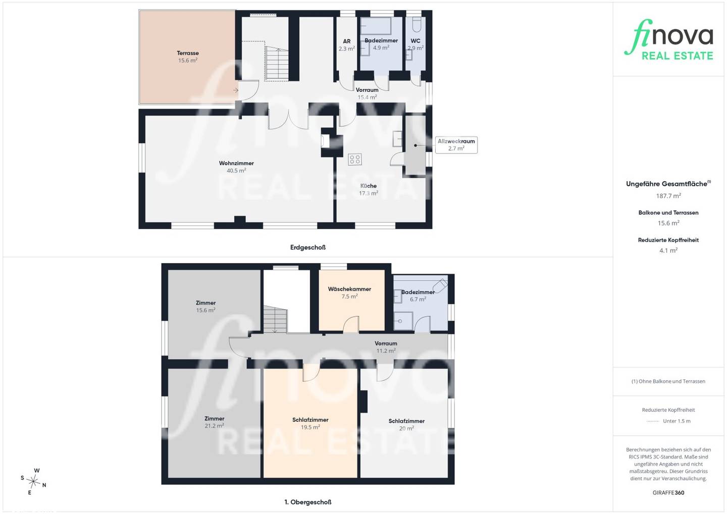 Grundriss 3